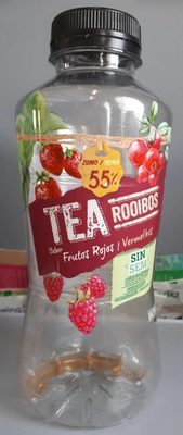 Tea rooibos Fruits Red Tea rooibos Fruits Red