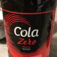 Cola zero