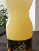 Fresh gas Lemon