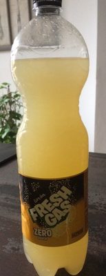 Fresh gas Lemon Fresh gas Lemon
