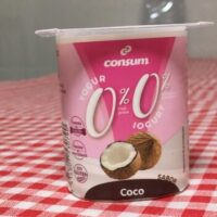 Yogurt 0%