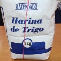 Harina from Trigo