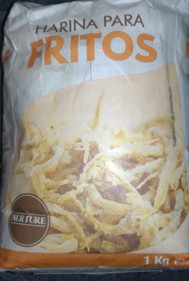 Harina para Frieds Harina para Frieds