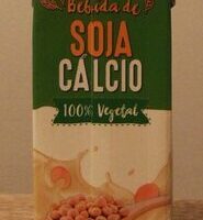 Bebida from Soja Calcio