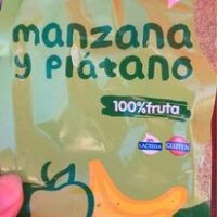 Compote Apple Bananas