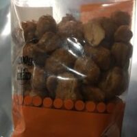 Cacahuete Almendrado Garrapiñado