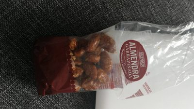 Almendra Almendra