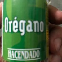 Oregano