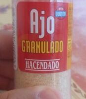 Garlic Powder