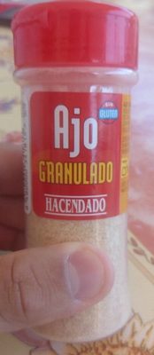 Garlic Powder Garlic Powder