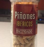 Piñones Ibéricos