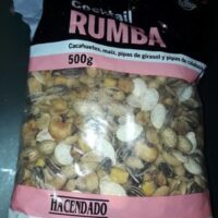 Cocktail rumba