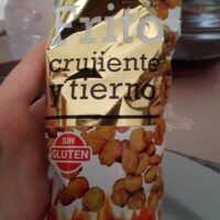 Corn Fried