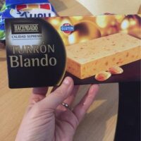 Turron