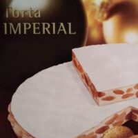 Torta imperial Torta imperial