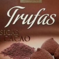 Trufas