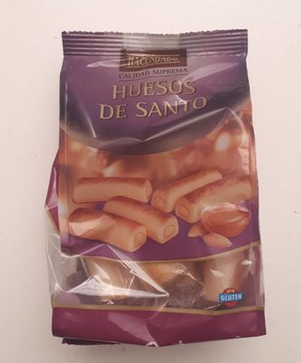 Huesos from Santo Huesos from Santo