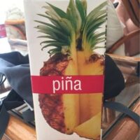 Zumo from Pineapple