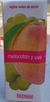 Sumo Peach and uva Sumo Peach and uva