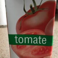 Juice Tomatoes