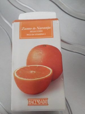 Zumo from Orange Zumo from Orange