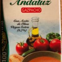 Gazpacho andaluz