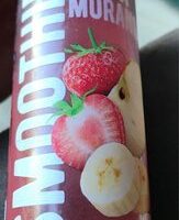 Smoothie Strawberry