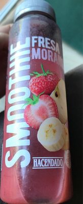 Smoothie Strawberry Smoothie Strawberry