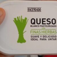 Cheese Fine Herbs