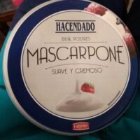 Mascarpone