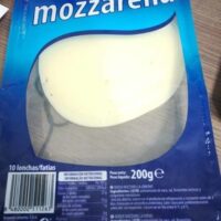 Mozzarella Cheese