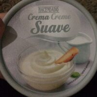Soup from Cheese Flavor suave