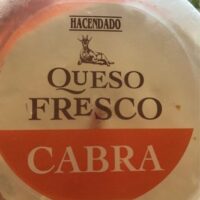 Quesco Fresco  Goat