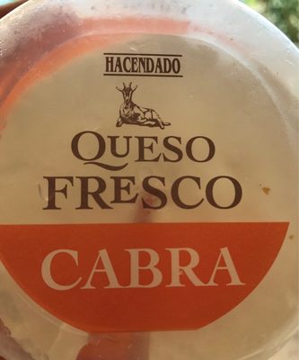Quesco Fresco Goat Quesco Fresco Goat