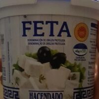 Feta