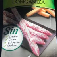 Longaniza