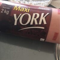 Maxi York