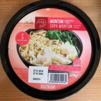 Soup Wanton