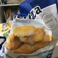 Merluza
