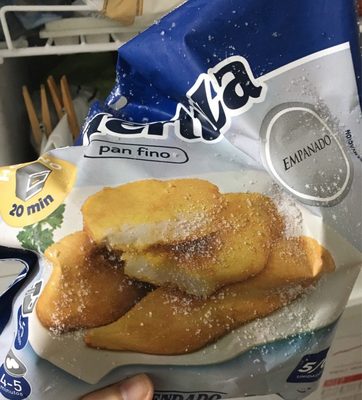 Merluza Merluza