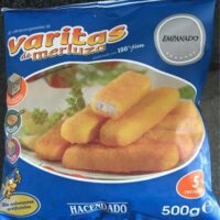Varitas from Merluza