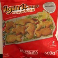 Figuritas from Merluza