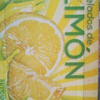 Helados from Lemon
