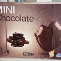 Mini Chocolate