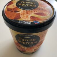 Turrón