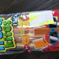 Sucette à congeler Sucette à congeler