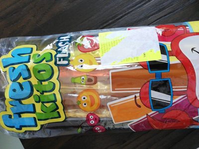 Sucette à congeler Sucette à congeler