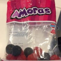 Amoras