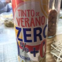Tinto verano
