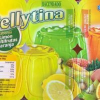 Gellytina